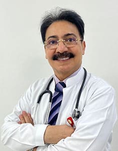 Dr. Ezzat Yousef Mohamed El Taher